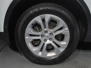 2021 Land Rover Discovery Sport с пробегом 137 780 км