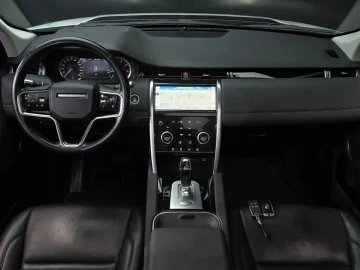 2021 Land Rover Discovery Sport с пробегом 137 780 км