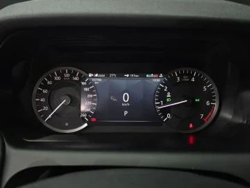 2021 Land Rover Discovery Sport с пробегом 137 780 км