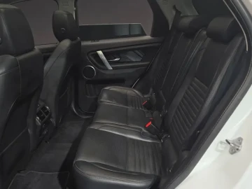 2021 Land Rover Discovery Sport с пробегом 137 780 км