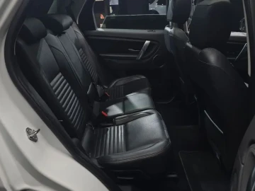 2021 Land Rover Discovery Sport с пробегом 137 780 км