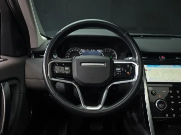 2021 Land Rover Discovery Sport с пробегом 137 780 км