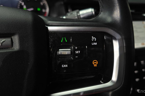 2021 Land Rover Discovery Sport с пробегом 137 780 км