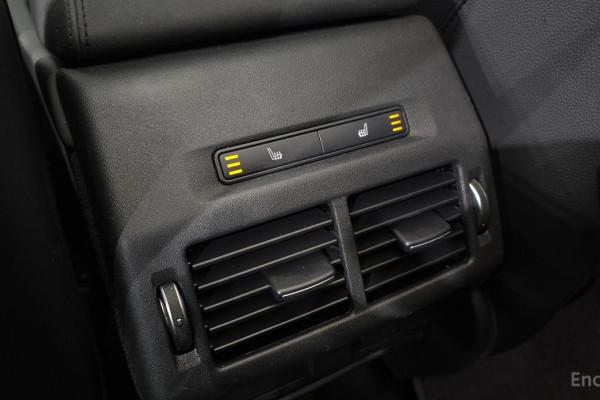 2021 Land Rover Discovery Sport с пробегом 137 780 км