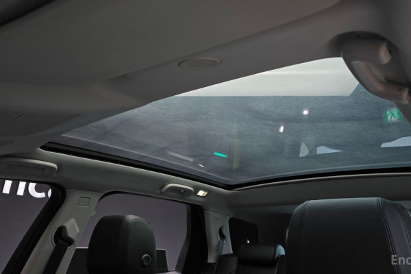 2021 Land Rover Discovery Sport с пробегом 137 780 км