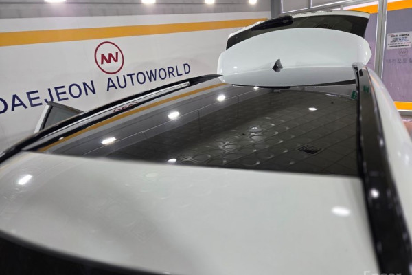 2022 Land Rover Discovery Sport с пробегом 37 083 км