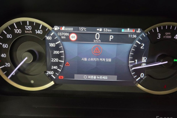 2022 Land Rover Discovery Sport с пробегом 37 083 км