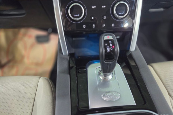 2022 Land Rover Discovery Sport с пробегом 37 083 км