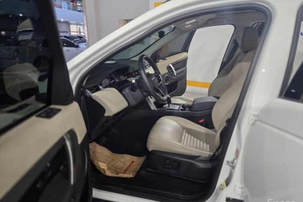 2022 Land Rover Discovery Sport с пробегом 37 083 км