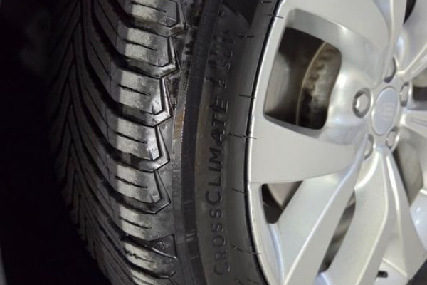 2022 Land Rover Discovery Sport с пробегом 37 083 км