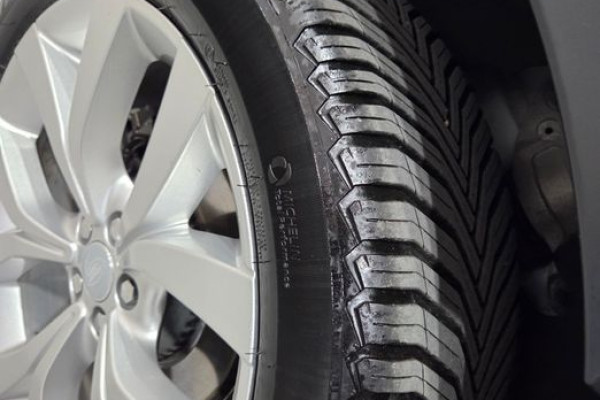 2022 Land Rover Discovery Sport с пробегом 37 083 км