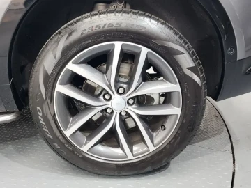 2025 Land Rover Discovery Sport с пробегом 10 871 км