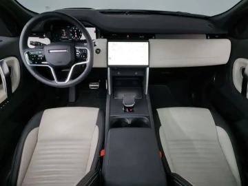 2025 Land Rover Discovery Sport с пробегом 10 871 км