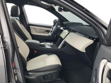 2025 Land Rover Discovery Sport с пробегом 10 871 км