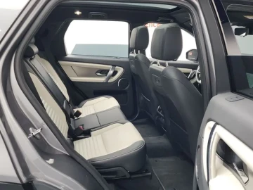 2025 Land Rover Discovery Sport с пробегом 10 871 км