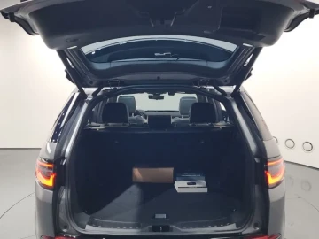2025 Land Rover Discovery Sport с пробегом 10 871 км