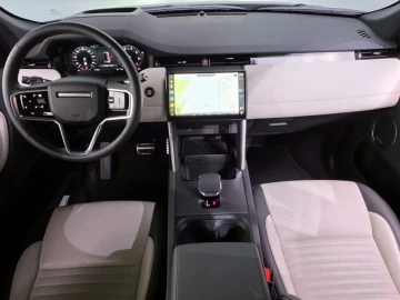2025 Land Rover Discovery Sport с пробегом 3 592 км