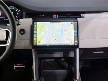 2025 Land Rover Discovery Sport с пробегом 3 592 км