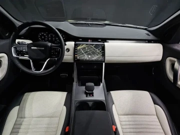 2025 Land Rover Discovery Sport с пробегом 20 366 км