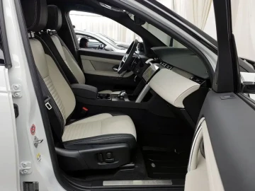 2025 Land Rover Discovery Sport с пробегом 8 430 км