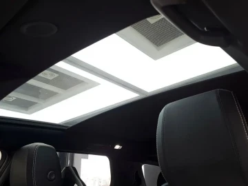 2025 Land Rover Discovery Sport с пробегом 8 430 км