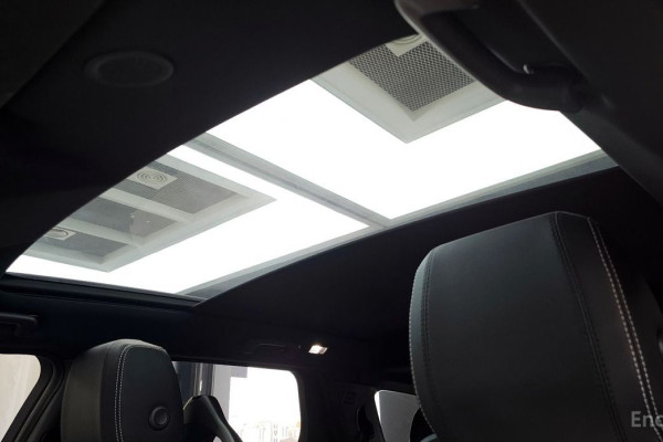 2025 Land Rover Discovery Sport с пробегом 8 430 км