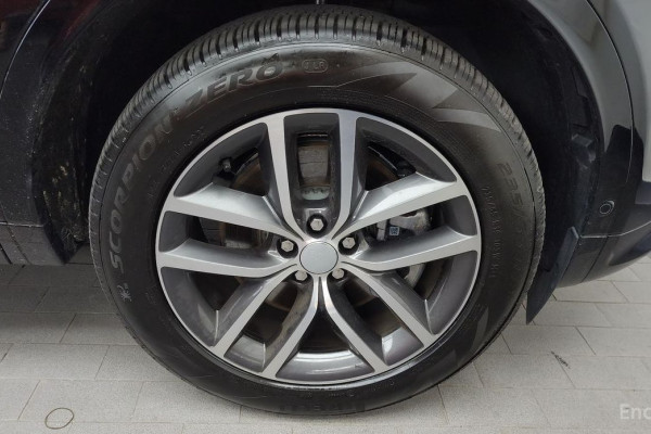 2024 Land Rover Discovery Sport с пробегом 6 840 км