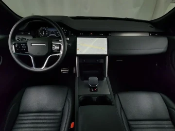 2024 Land Rover Discovery Sport с пробегом 6 840 км