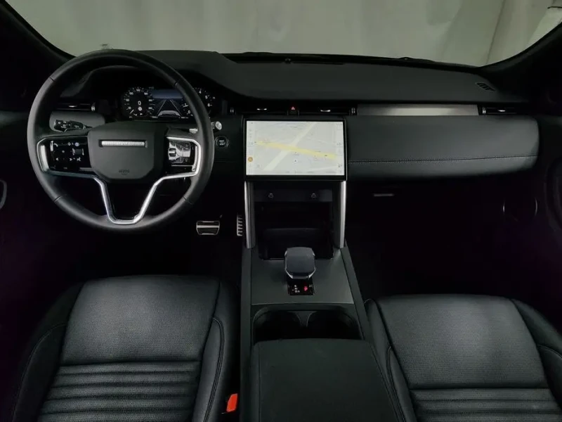 2024 Land Rover Discovery Sport с пробегом 6 840 км