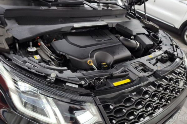 2024 Land Rover Discovery Sport с пробегом 6 840 км