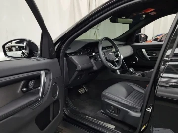 2024 Land Rover Discovery Sport с пробегом 6 840 км