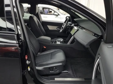2024 Land Rover Discovery Sport с пробегом 6 840 км