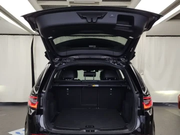 2024 Land Rover Discovery Sport с пробегом 6 840 км