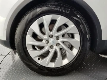 2024 Land Rover Discovery с пробегом 1 076 км