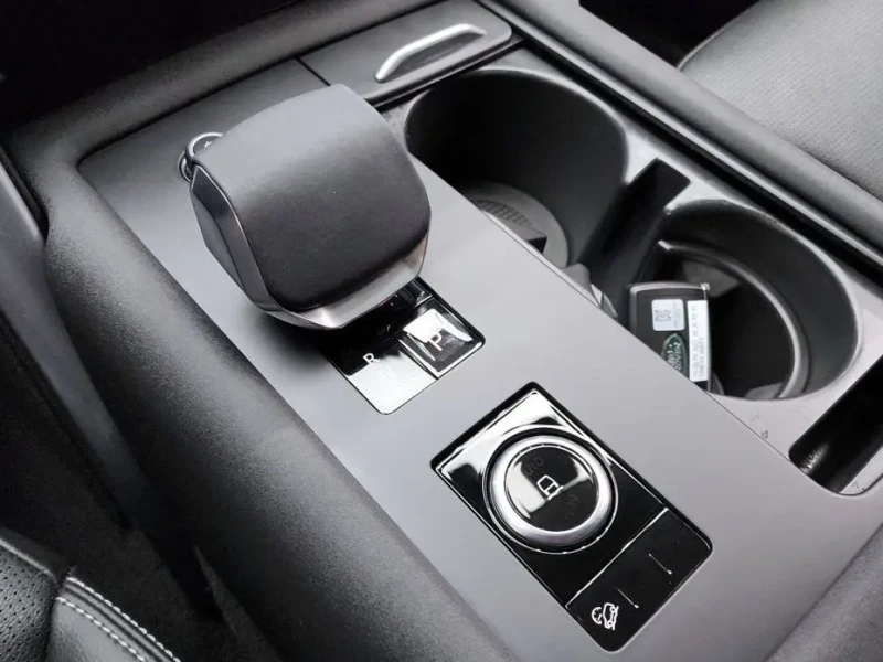 2024 Land Rover Discovery с пробегом 1 076 км