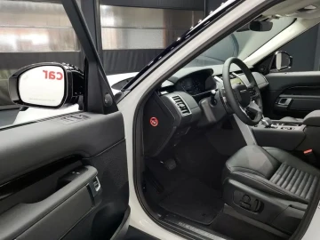 2024 Land Rover Discovery с пробегом 1 076 км