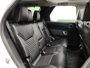 2024 Land Rover Discovery с пробегом 1 076 км