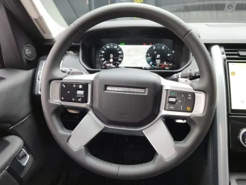2024 Land Rover Discovery с пробегом 1 076 км