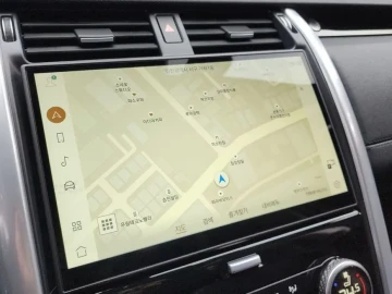 2024 Land Rover Discovery с пробегом 1 076 км