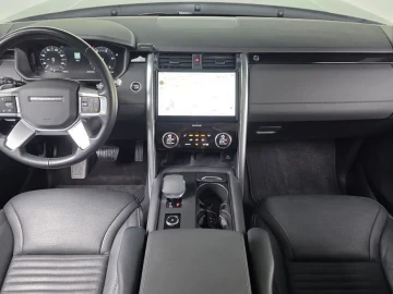 2021 Land Rover Discovery с пробегом 74 604 км