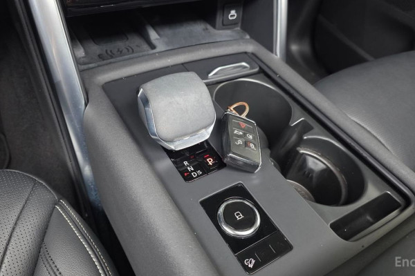 2021 Land Rover Discovery с пробегом 74 604 км