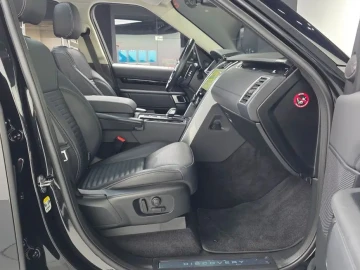 2021 Land Rover Discovery с пробегом 74 604 км