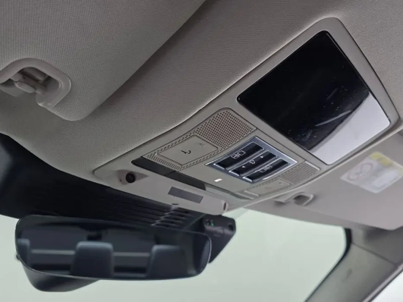 2021 Land Rover Discovery с пробегом 74 604 км