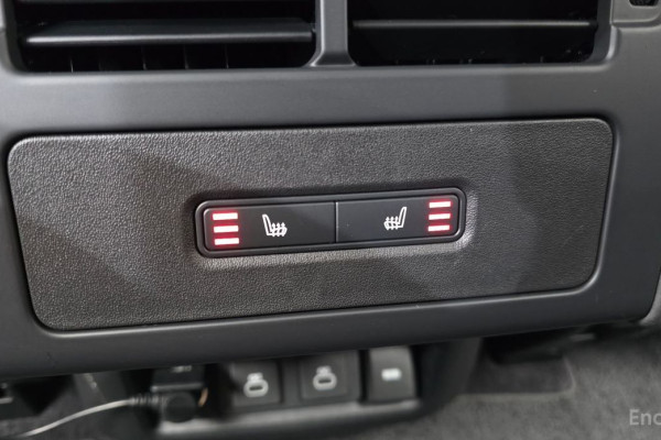 2021 Land Rover Discovery с пробегом 74 604 км