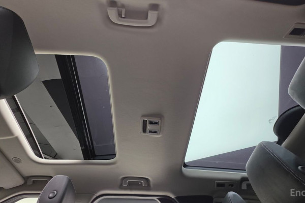 2021 Land Rover Discovery с пробегом 74 604 км