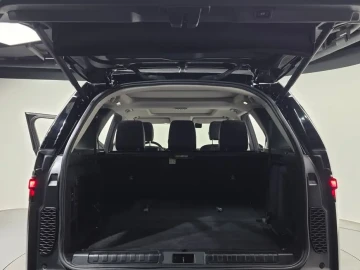 2021 Land Rover Discovery с пробегом 74 604 км