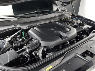 2021 Land Rover Discovery с пробегом 53 320 км
