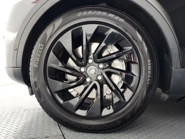 2021 Land Rover Discovery с пробегом 53 320 км
