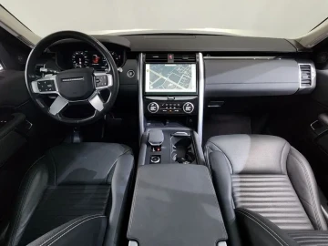 2021 Land Rover Discovery с пробегом 53 320 км
