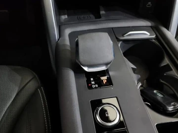2021 Land Rover Discovery с пробегом 53 320 км